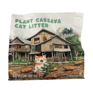 cát sắn
